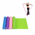 Multi-Loop Elastic Stretch Exercise Bands Resistance Loop for Yoga